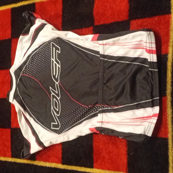 Voler Cycling Jersey - Picture 9 of 10